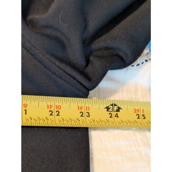 Vintage Bauer LA Kings Black Full Zip Hooded Jacket Men's Size Approx. L - Picture 11 of 13